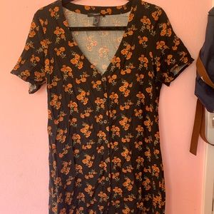 BRAND NEW forever 21 dress